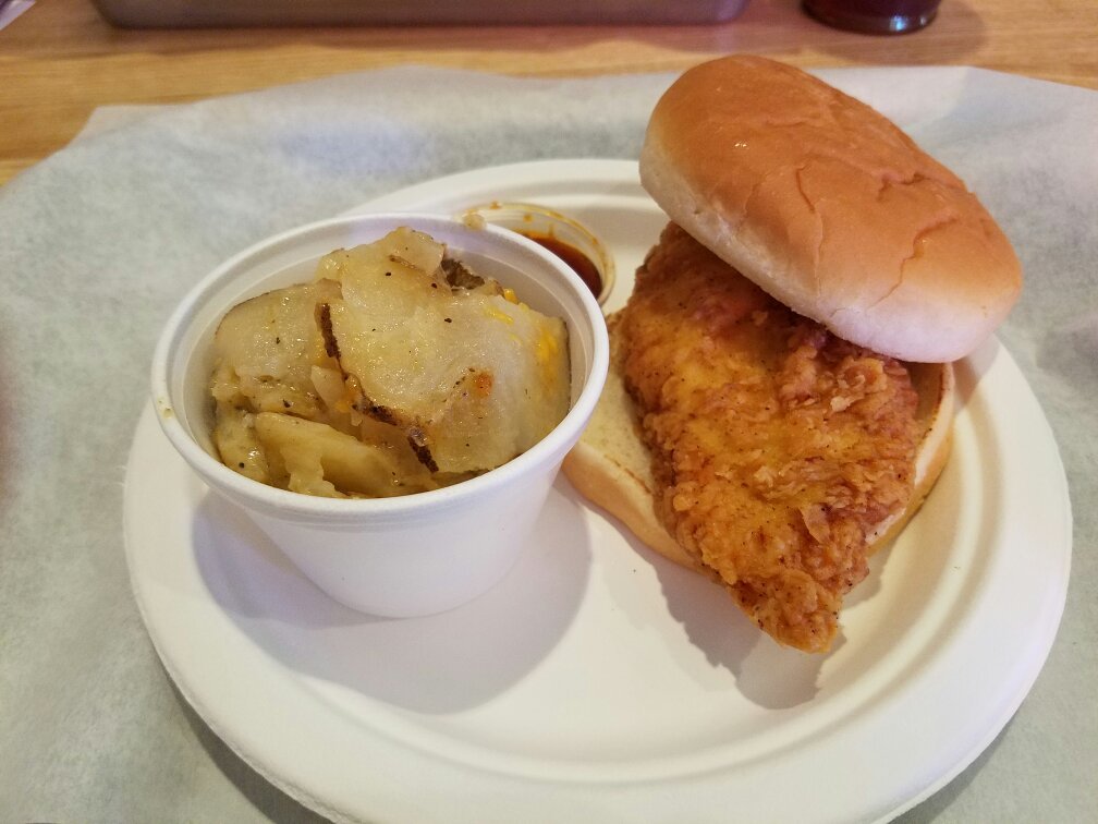 Photo credit: tripadvisor