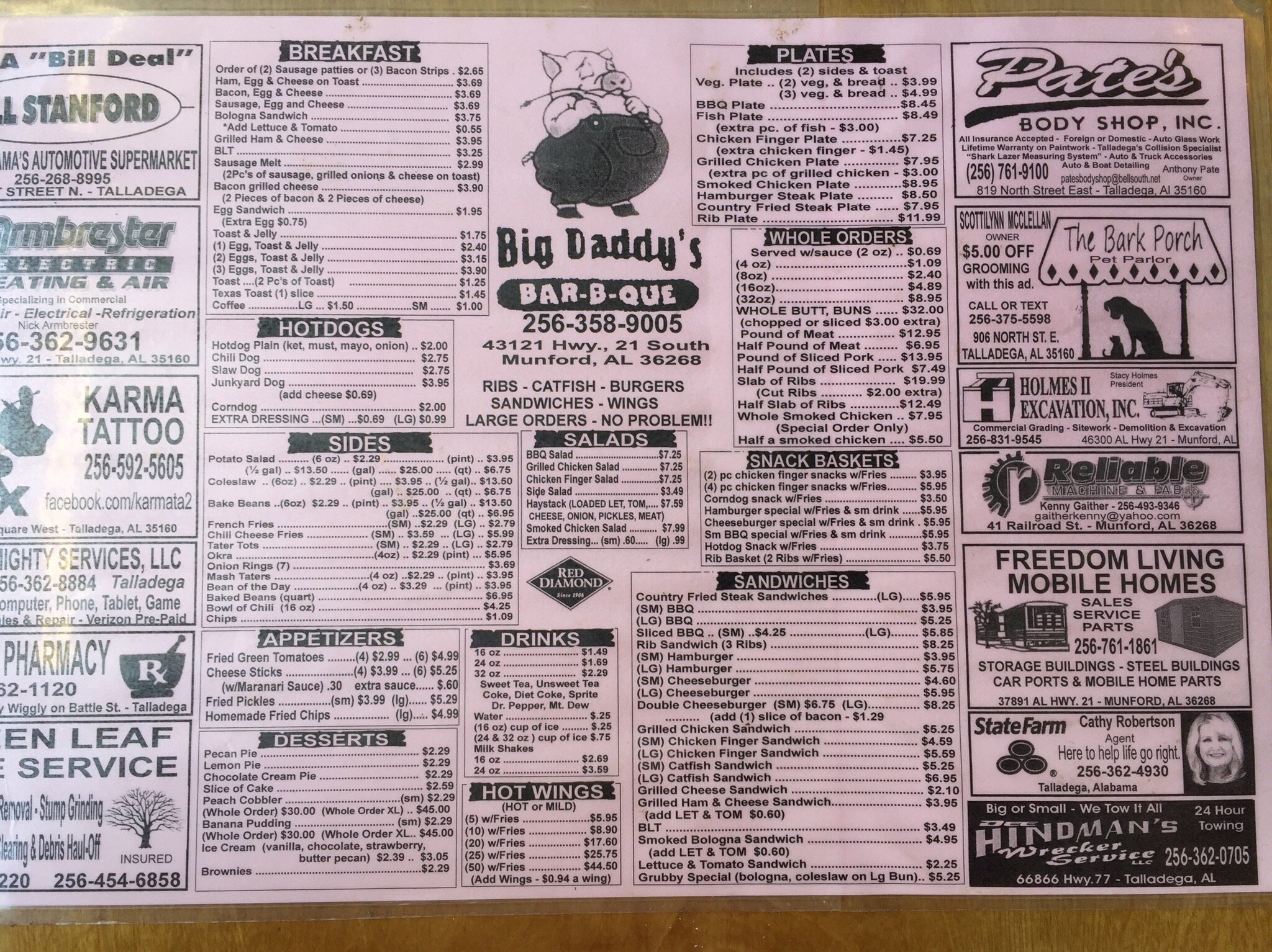 Photo credit: Tripadvisor