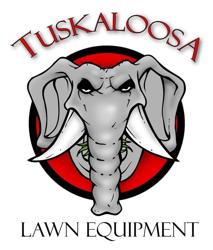 Tuskaloosa Lawn Equipment