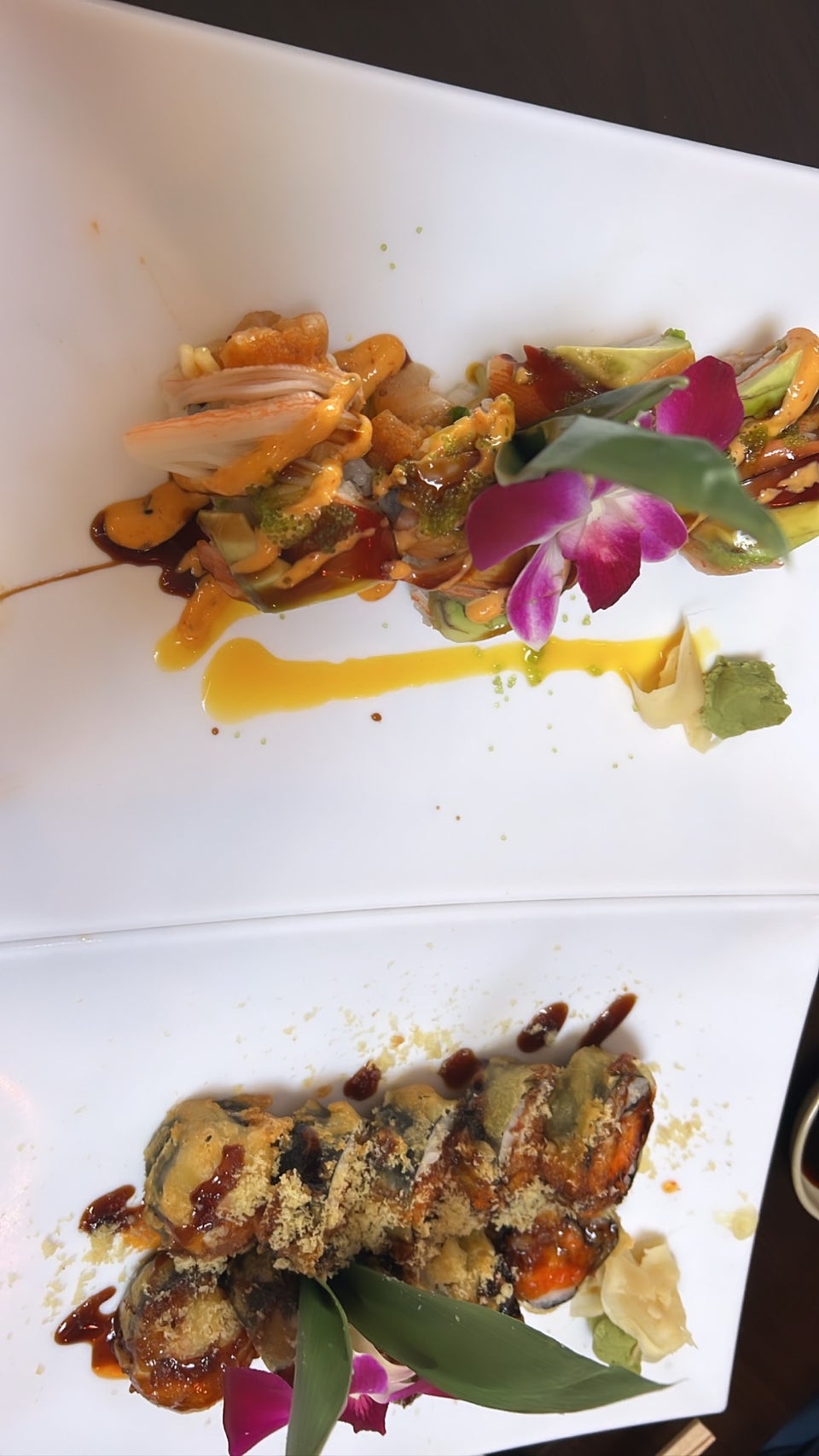 Wasabi Japanese Sushi & Thai Cuisine, Opelika Menu, Reviews (175