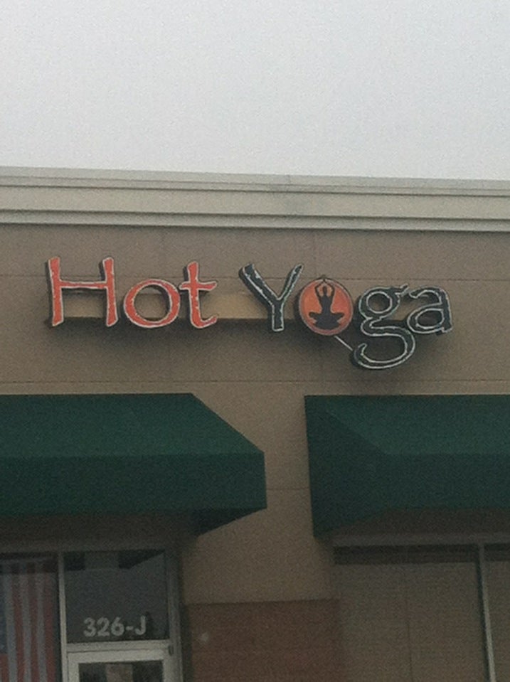 Hot Yoga of Huntsville 326 Sutton Rd, Owens Cross Roads Alabama 35763