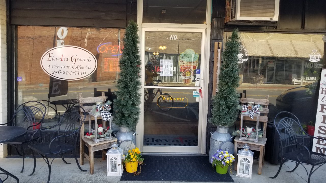 Photo credit: tripadvisor