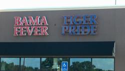 Bama Fever - Tiger Pride