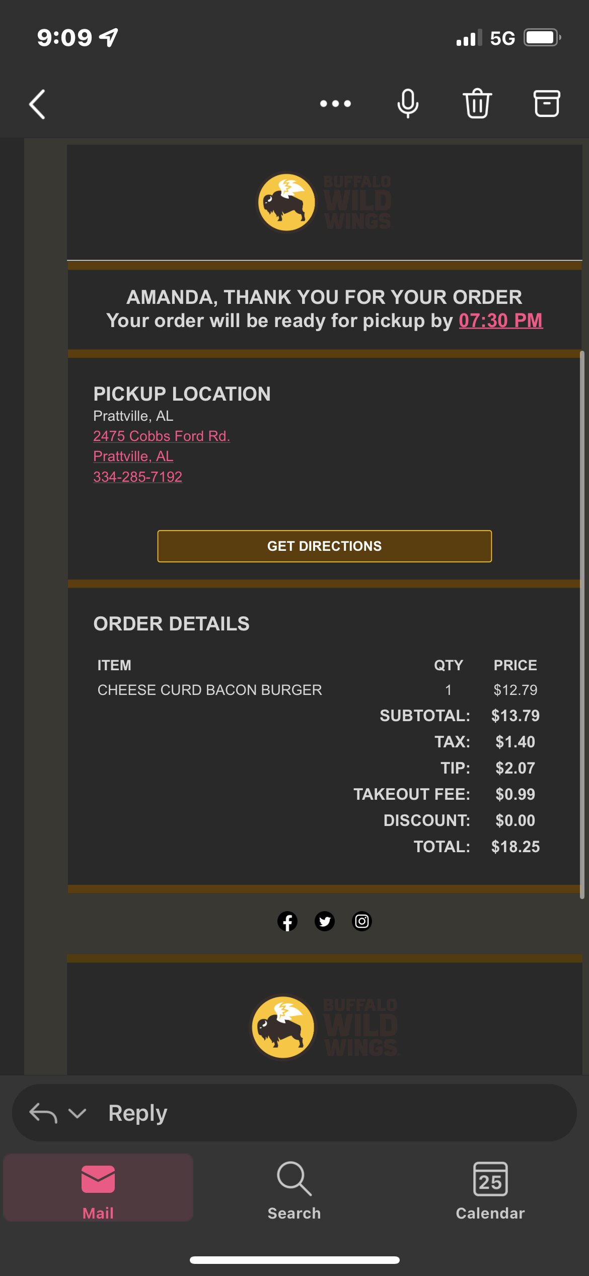 Photo credit: Tripadvisor