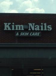 Kim Nails & Skin Care
