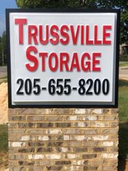 Trussville Storage