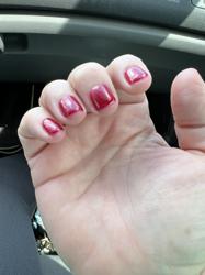 Nails Unlimited