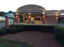 Park Place Cleaners