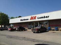 Hardman Lumber Company