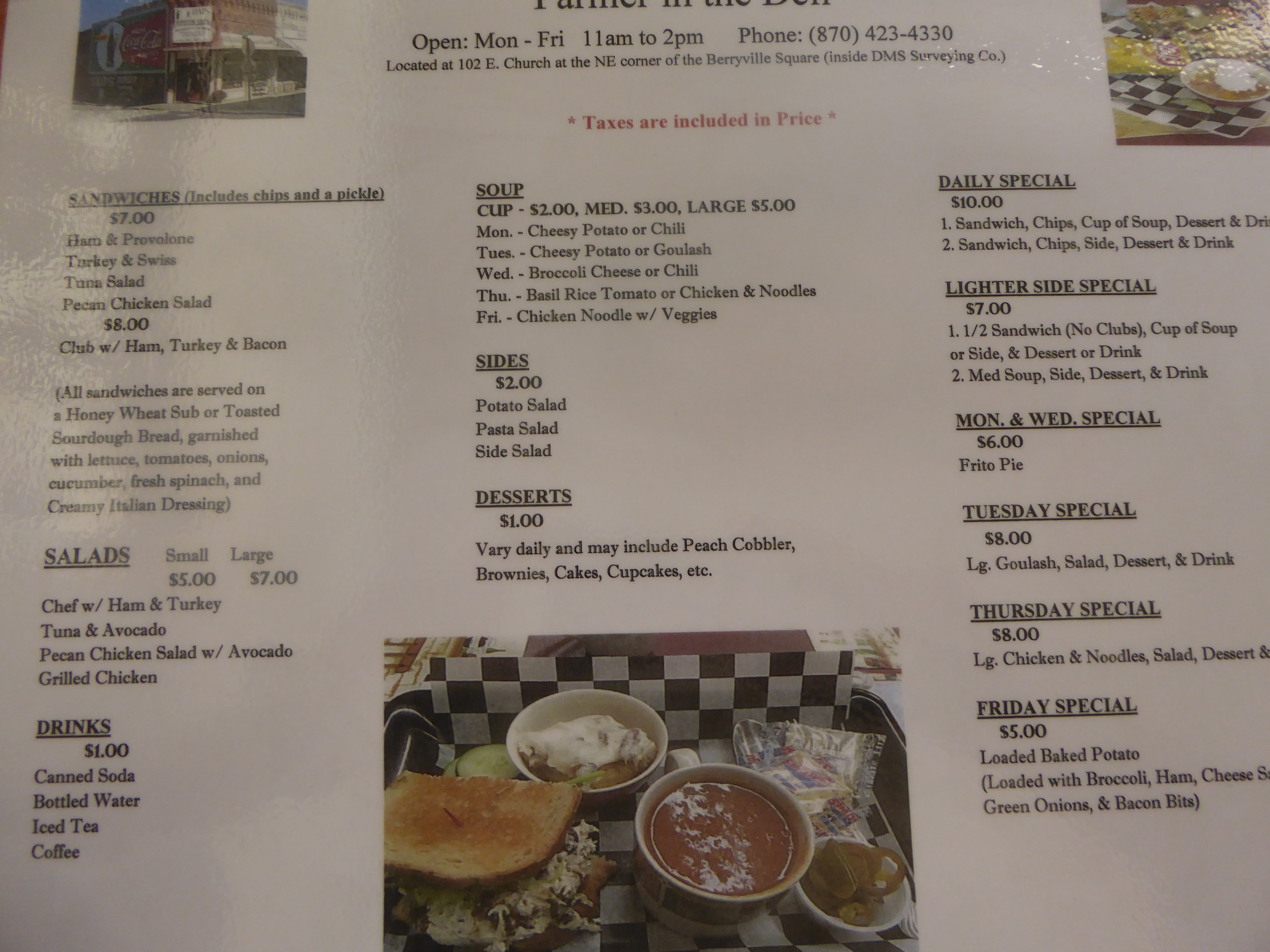 Photo credit: Tripadvisor