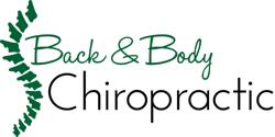 Back & Body Chiropractic: Allan M. Dabbs, D.C.