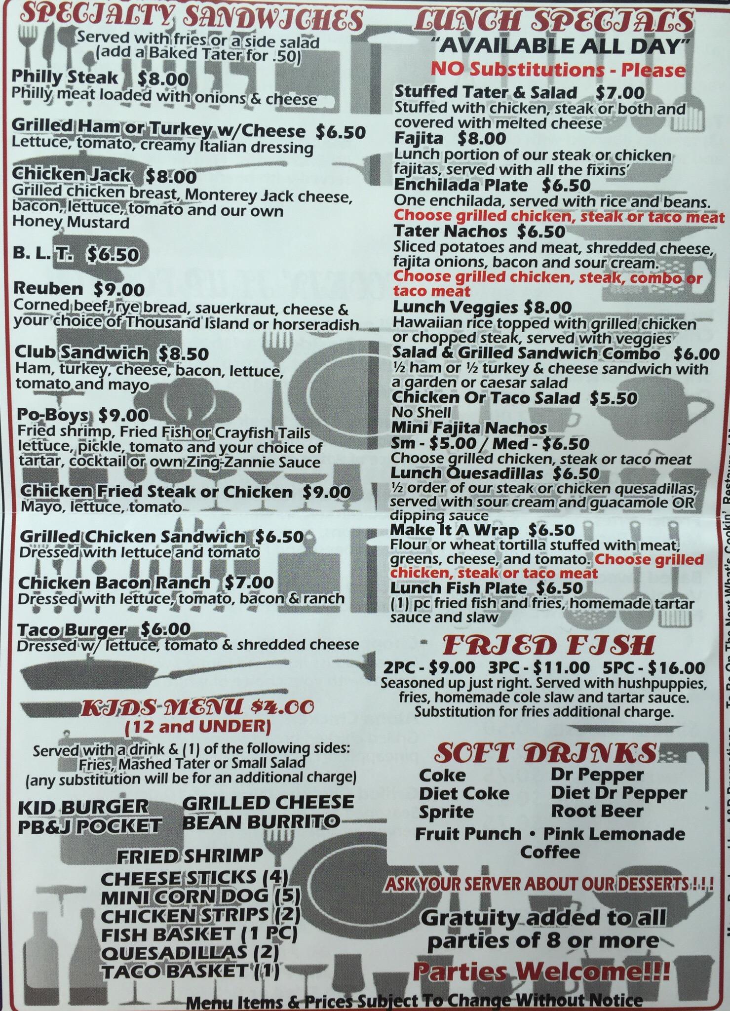 Photo credit: Tripadvisor