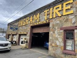 Ingram Tire Services