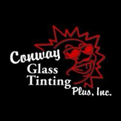 Conway Glass Tinting Plus Inc