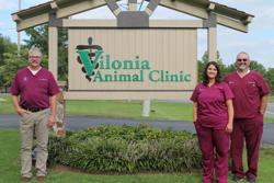 Vilonia Animal Clinic