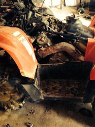 Cory's ATV Repair