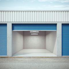 Crossett Mini-Warehouses