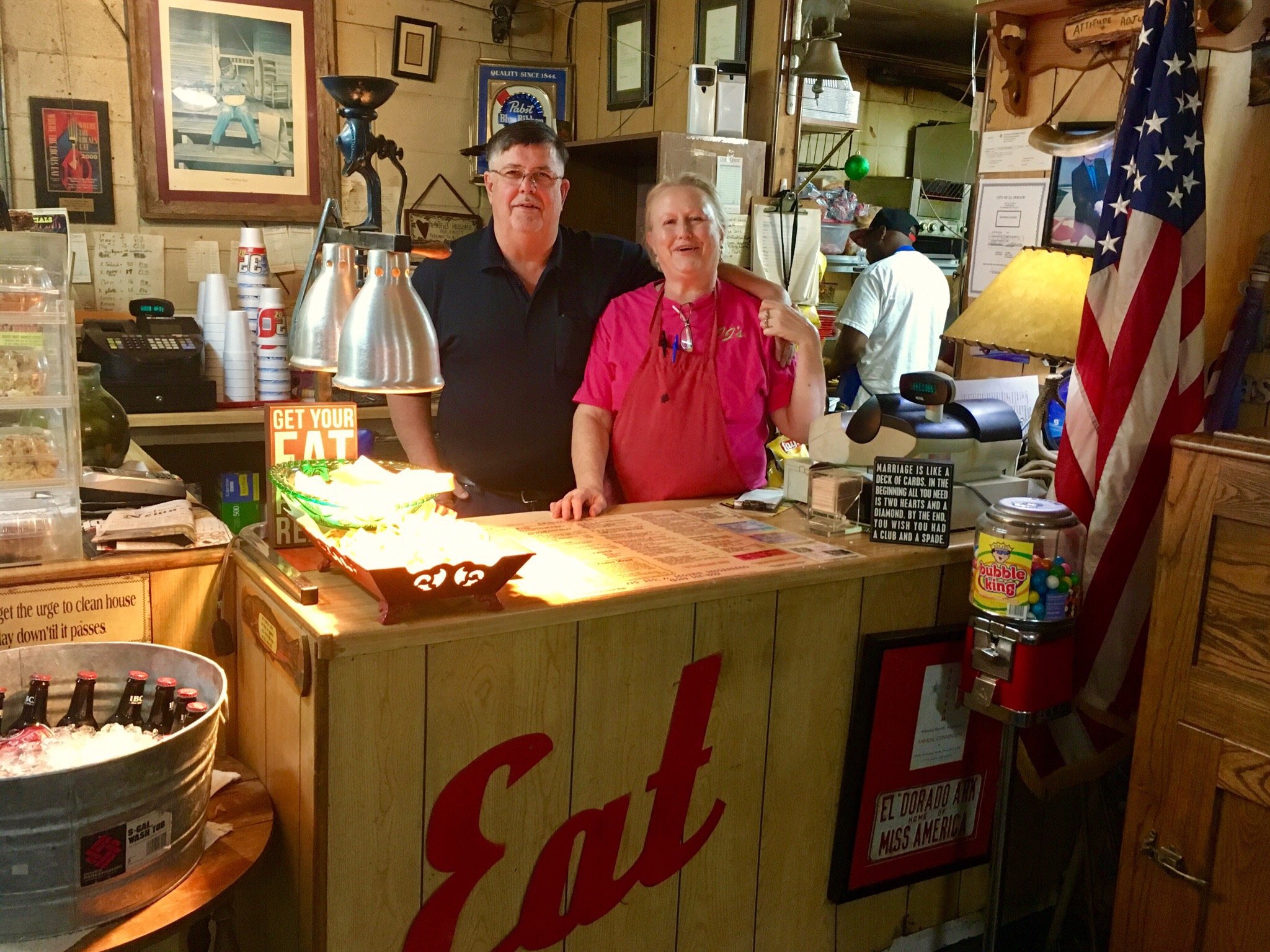 Photo credit: tripadvisor