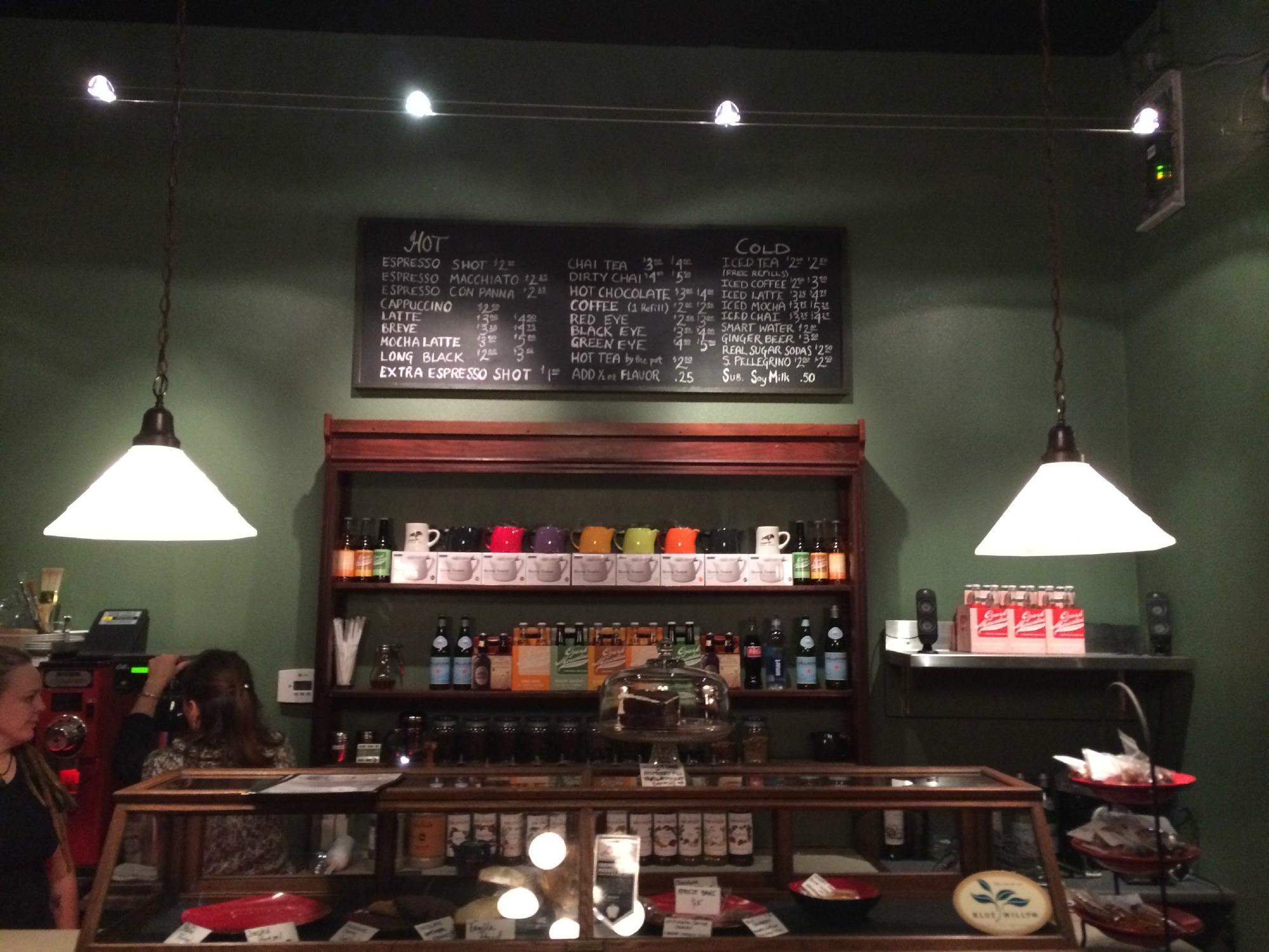 Photo credit: Tripadvisor