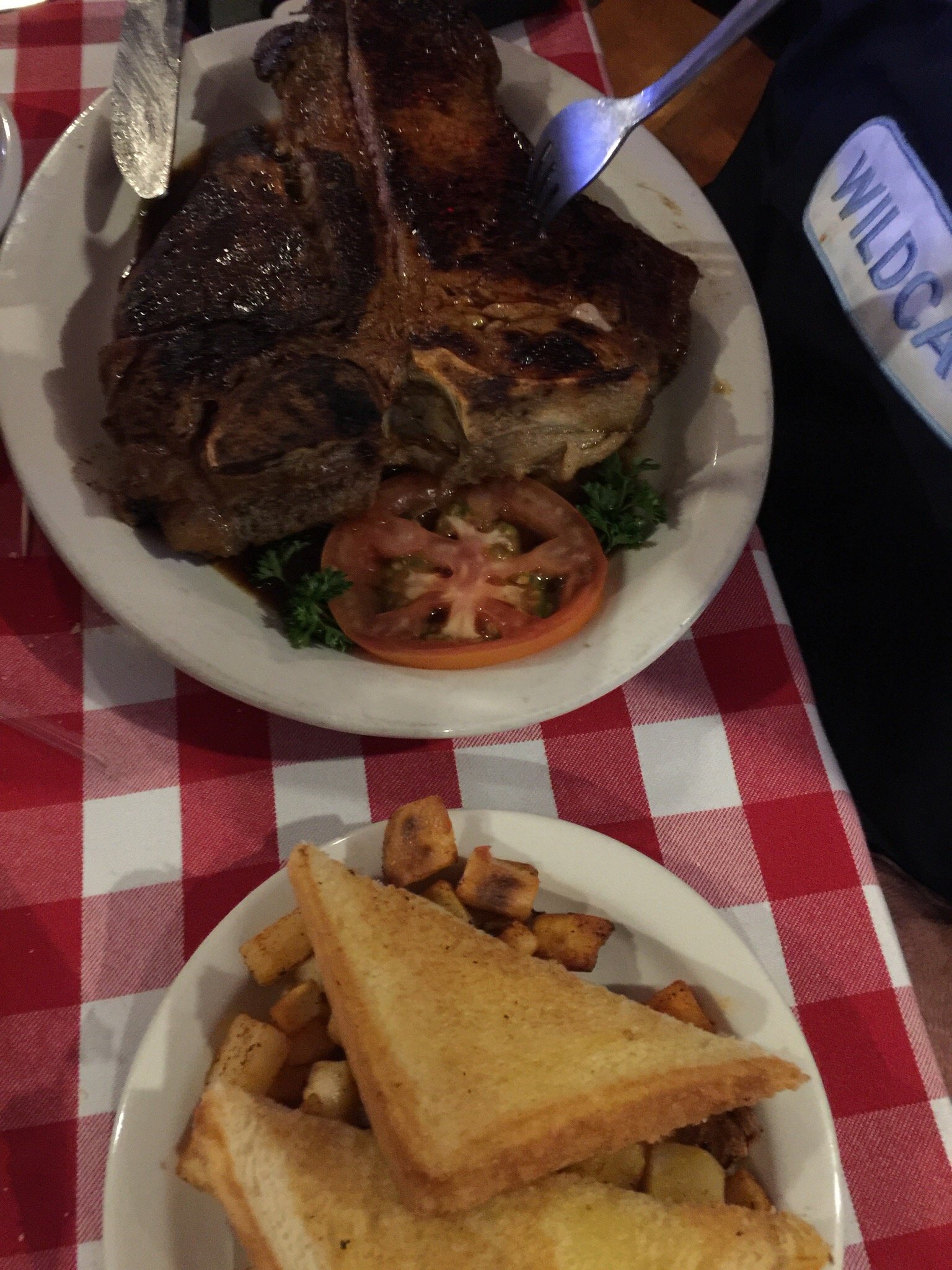 Photo credit: tripadvisor