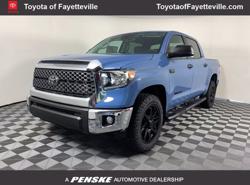 Toyota of Fayetteville