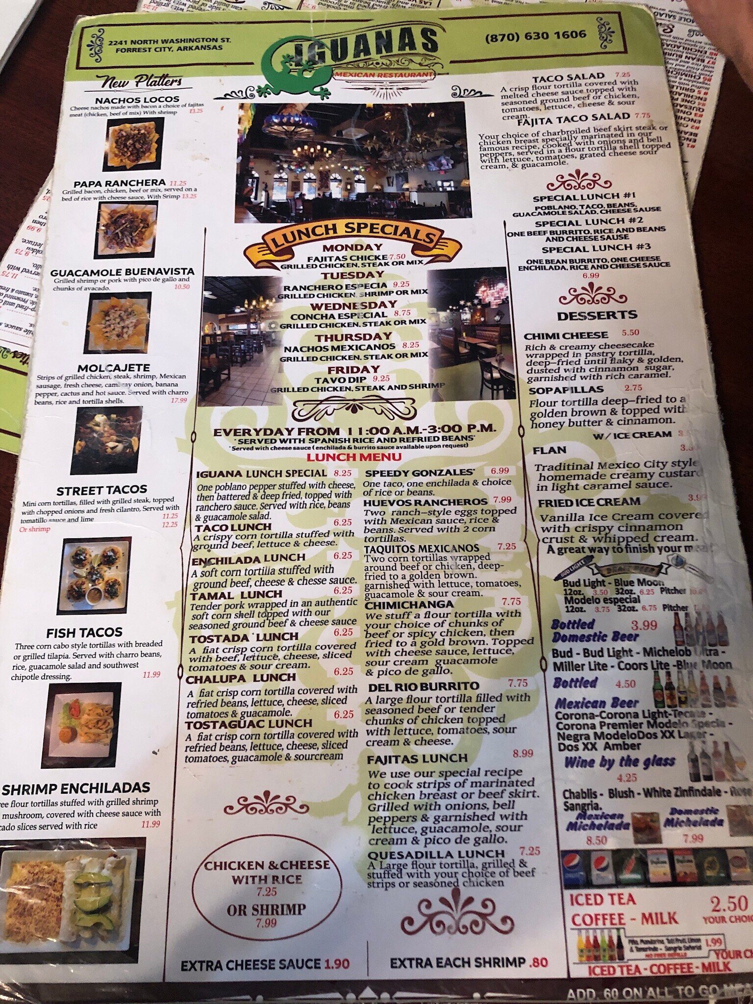 Photo credit: Tripadvisor