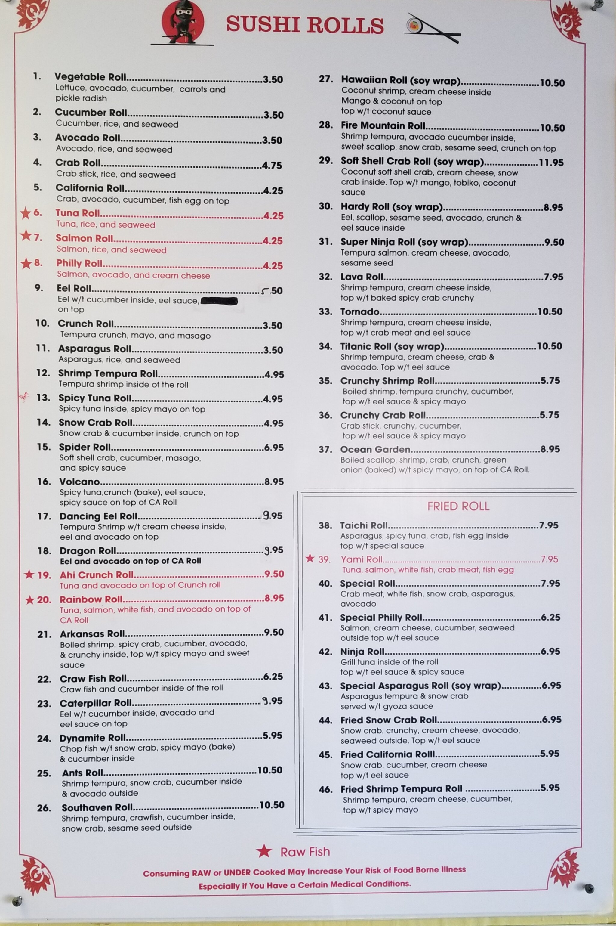 Photo credit: Tripadvisor