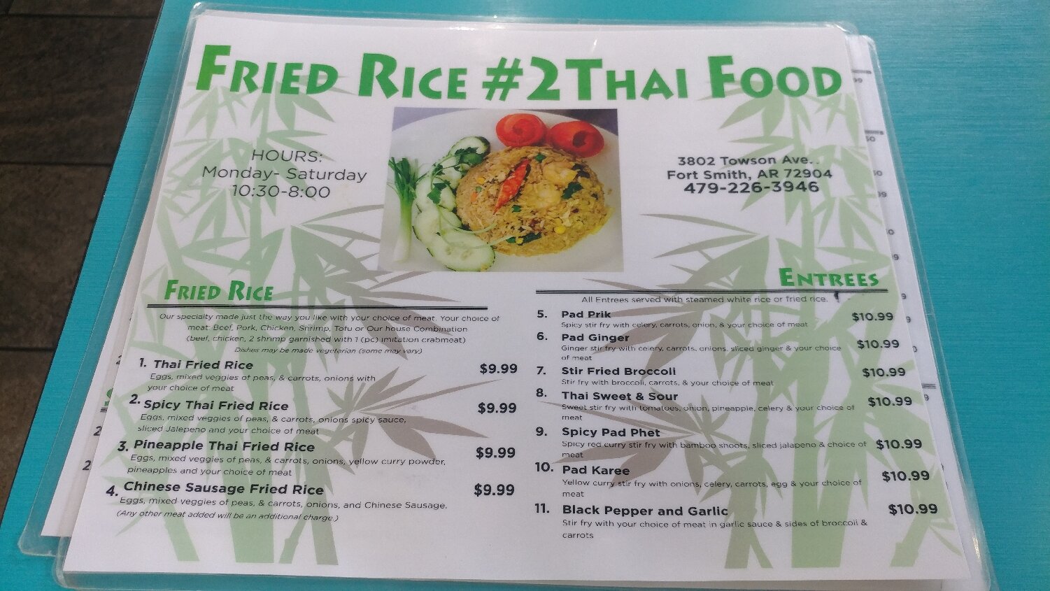 Photo credit: Tripadvisor
