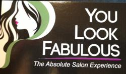 You Look Fabulous Salon