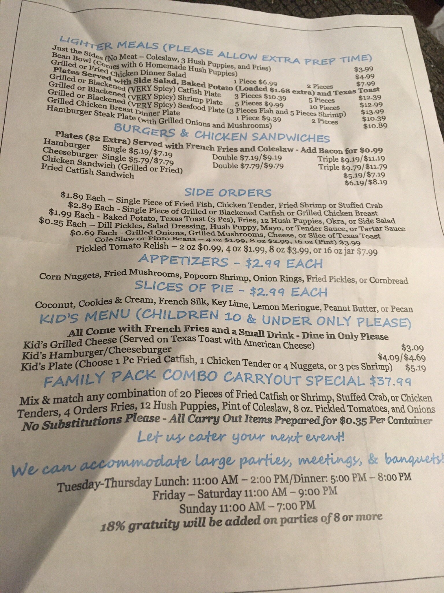 Photo credit: Tripadvisor