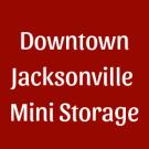 Jacksonville Mini Storage