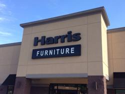 Harris Furniture Co., Inc.