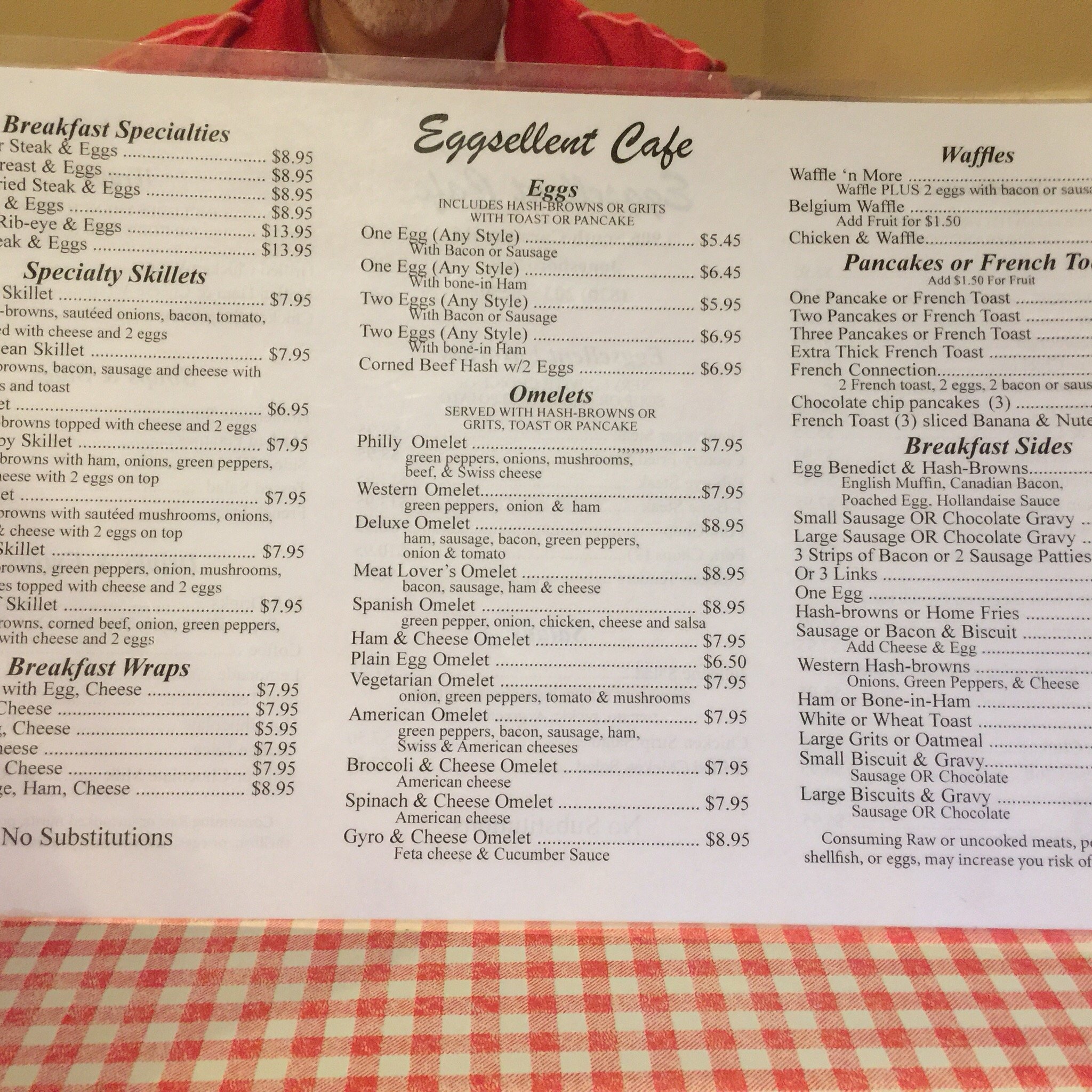 Photo credit: Tripadvisor