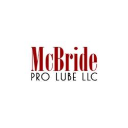 McBride Pro Lube