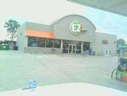 E-Z Mart