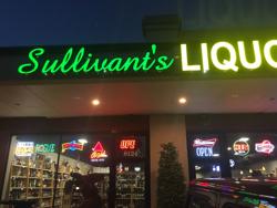 Sullivant's Liquor Store