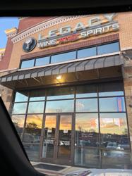 Legacy Wine and Spirits