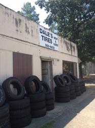 Dale's Used Tires