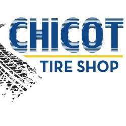 Chicot Tire Shop