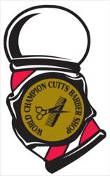 World Champion Cutts Barber shop
