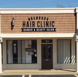 Arkansas Hair Clinic