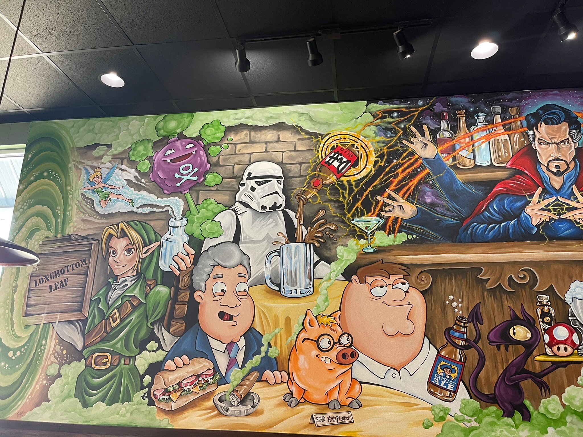 Photo credit: tripadvisor