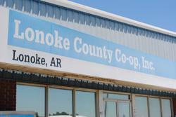 Lonoke County Co-op Inc