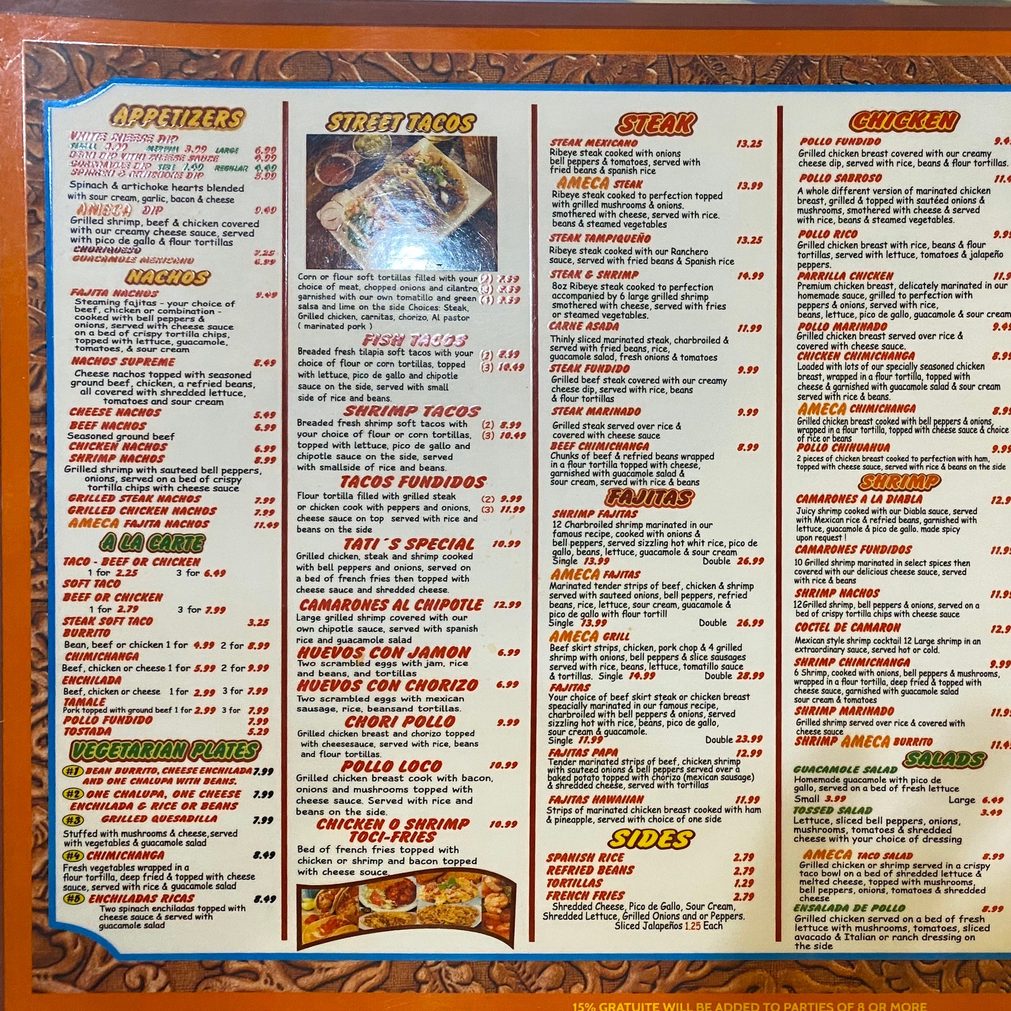 Photo credit: Tripadvisor