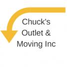 Chuck's Outlet & Moving Inc