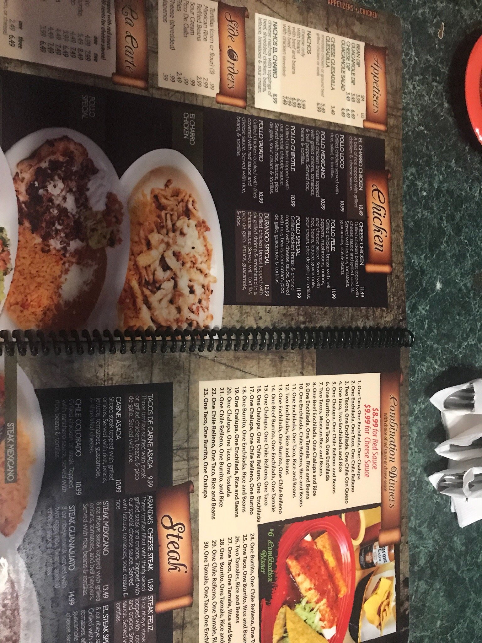 Photo credit: Tripadvisor