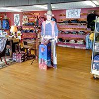 Jack and Diane's Boutique