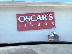 Oscar's Liquor Store