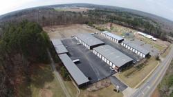 Arkansas Storage Centers
