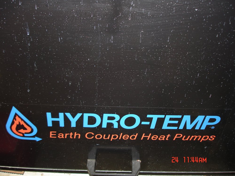 Hydro-Temp Corporation 3636 US-67, Pocahontas Arkansas 72455